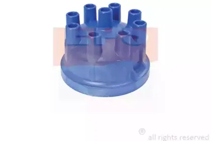 1.328.091 EPS Крышка распределителя зажигания