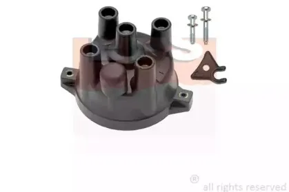 1.331.117 EPS Крышка распределителя зажигания