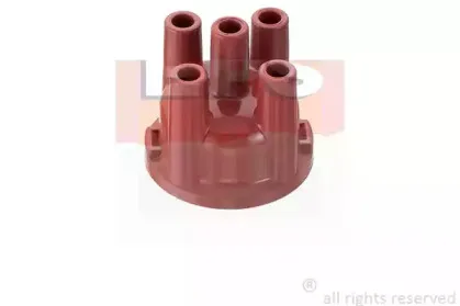 1.337.029 EPS Крышка распределителя зажигания