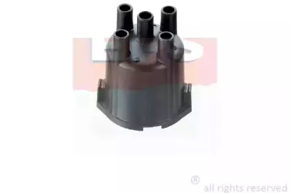 1.347.025 EPS Крышка распределителя зажигания