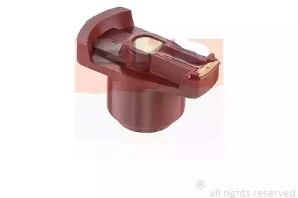 1.406.018R EPS Бегунок распределителя зажигани