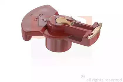 1.406.118R EPS Бегунок распределителя зажигани