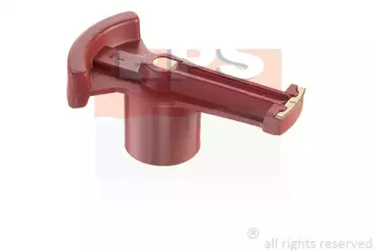 1.406.126R EPS Бегунок распределителя зажигани