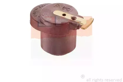 1.413.010 EPS Бегунок распределителя зажигани