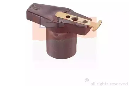 1.413.014 EPS Бегунок распределителя зажигани