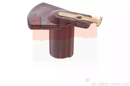 1.413.026 EPS Бегунок распределителя зажигани