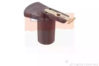 1.413.027 EPS Бегунок распределителя зажигани