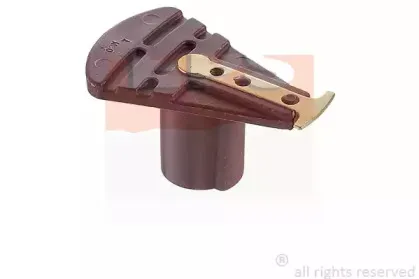 1.413.029 EPS Бегунок распределителя зажигани