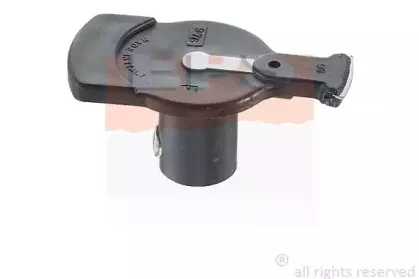 1.422.076 EPS Бегунок распределителя зажигани