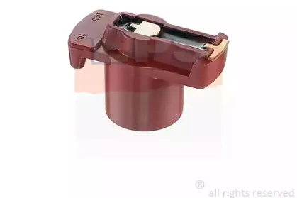 1.438.262R EPS Бегунок распределителя зажигани