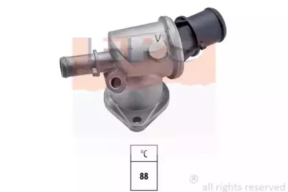 1.880.113 EPS Термостат, охлаждающая жидкость