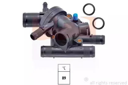 1.880.178 EPS Термостат, охлаждающая жидкость