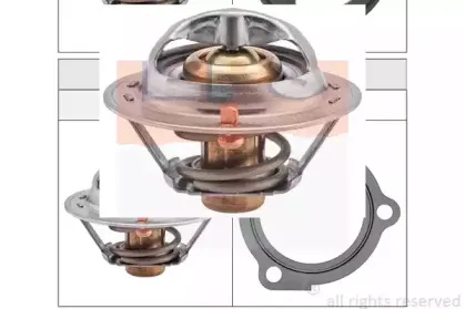 1.880.266S EPS Термостат, охлаждающая жидкость