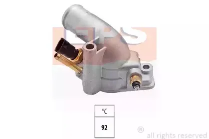1.880.288 EPS Термостат, охлаждающая жидкость
