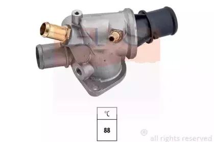 1.880.469 EPS Термостат, охлаждающая жидкость