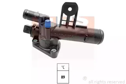1.880.704 EPS Термостат, охлаждающая жидкость