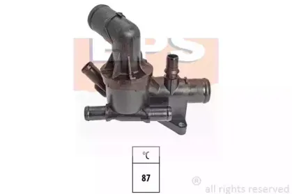 1.880.951 EPS Термостат, охлаждающая жидкость