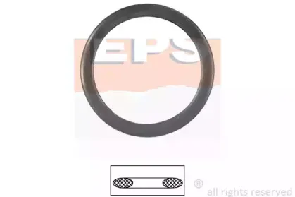 1.890.535 EPS Прокладка, термостат