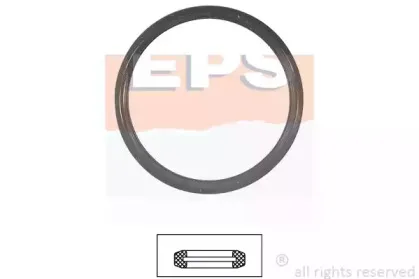 1.890.547 EPS Прокладка, термостат