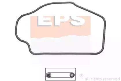 1.890.552 EPS Прокладка, термостат