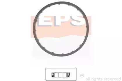1.890.555 EPS Прокладка, термостат