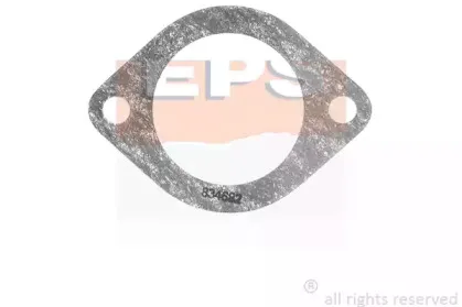 1.890.558 EPS Прокладка, термостат