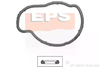 1.890.573 EPS Прокладка, термостат