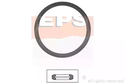 1.890.583 EPS Прокладка, термостат