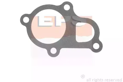 1.890.589 EPS Прокладка, термостат