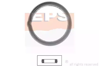 1.890.608 EPS Прокладка, термостат