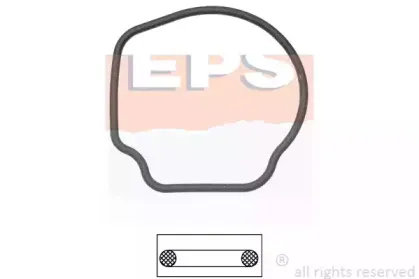 1.890.643 EPS Прокладка, термостат