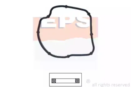 1.890.645 EPS Прокладка, термостат