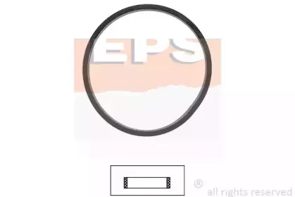 1.890.649 EPS Прокладка, термостат