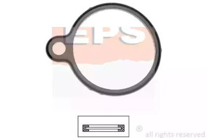 1.890.651 EPS Прокладка, термостат