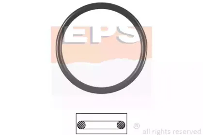 1.890.653 EPS Прокладка, термостат