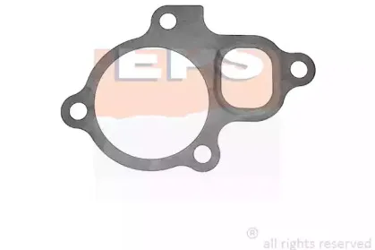 1.890.662 EPS Прокладка, термостат