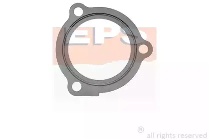 1.890.663 EPS Прокладка, термостат