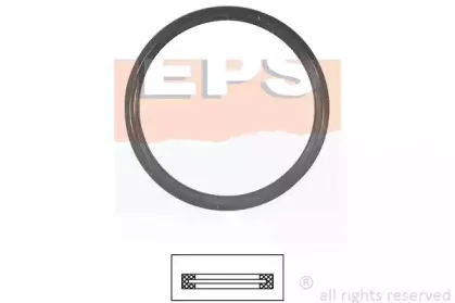 1.890.675 EPS Прокладка, термостат