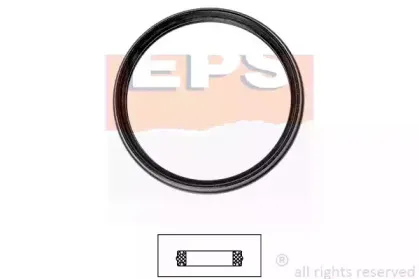 1.890.720 EPS Прокладка, термостат