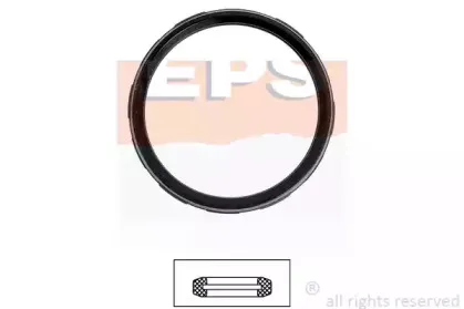 1.890.722 EPS Прокладка, термостат