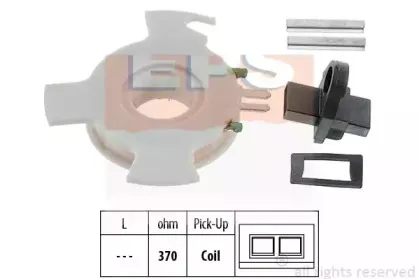 1.915.019 EPS Датчик, импульс зажигания