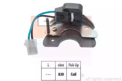 19301771 EPS Датчик, импульс зажигания