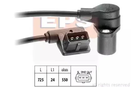 1.953.064 EPS Датчик импульсов