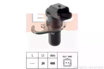 1.953.260 EPS Датчик импульсов