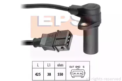 1.953.271 EPS Датчик импульсов