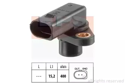 1.953.294 EPS Датчик импульсов
