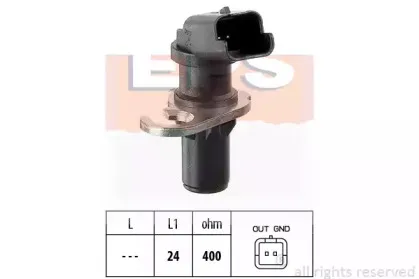 1.953.305 EPS Датчик импульсов