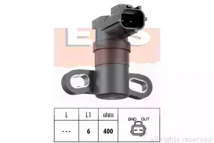 1.953.333 EPS Датчик импульсов