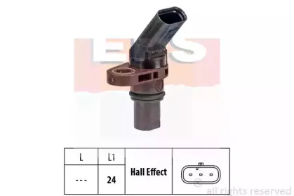 1.953.773 EPS Датчик, частота вращения