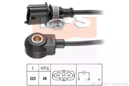 1.957.034 EPS Датчик детонации